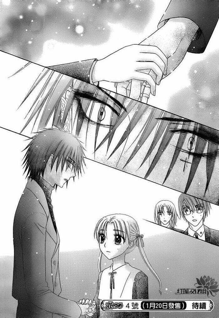 Gakuen Alice Chapter 157 trang 30