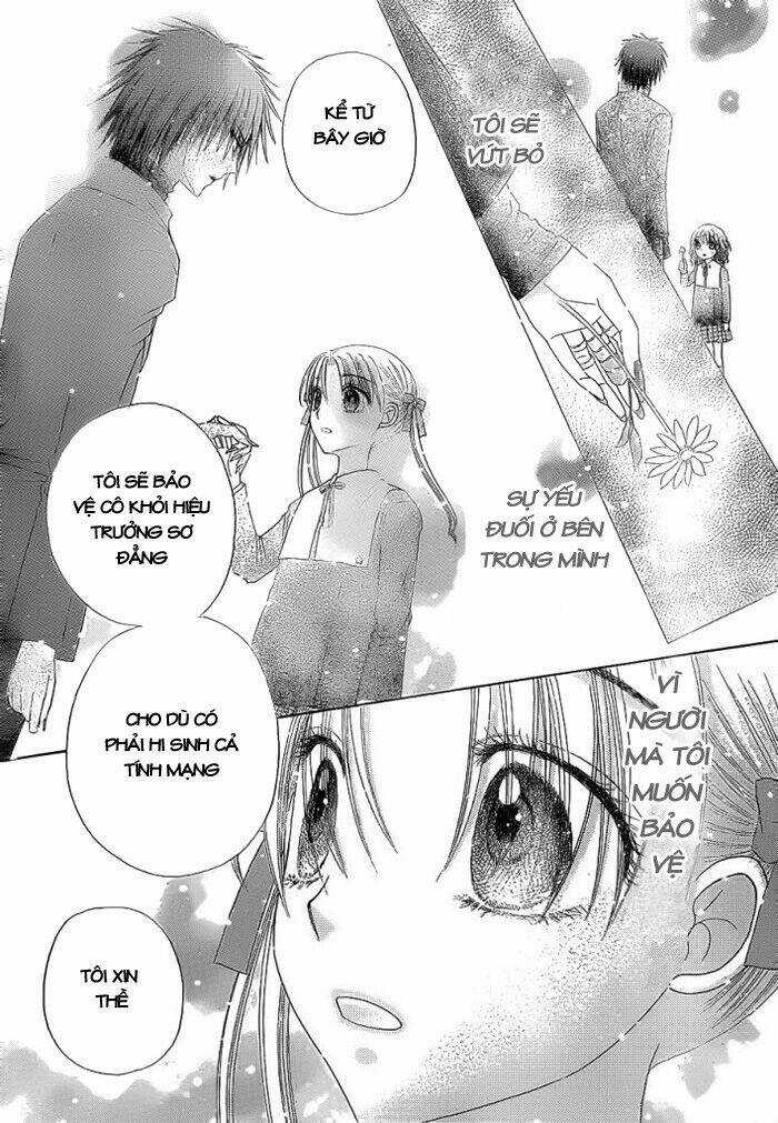Gakuen Alice Chapter 158 trang 10