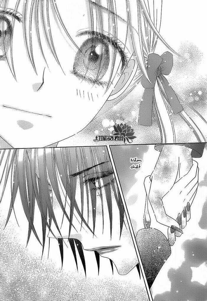 Gakuen Alice Chapter 158 trang 12