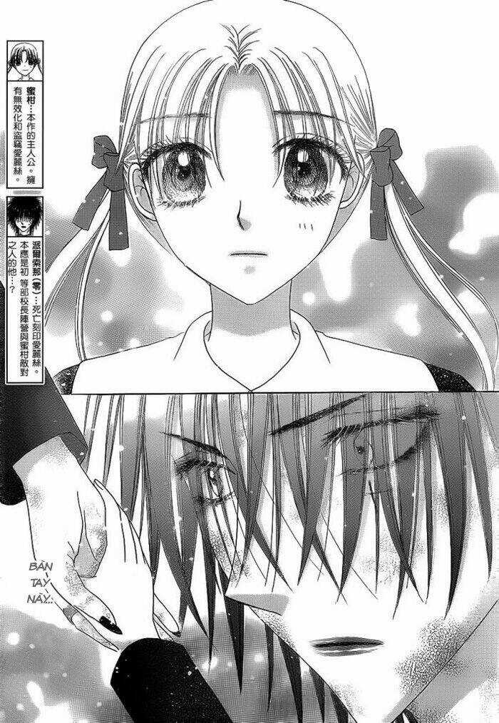 Gakuen Alice Chapter 158 trang 3
