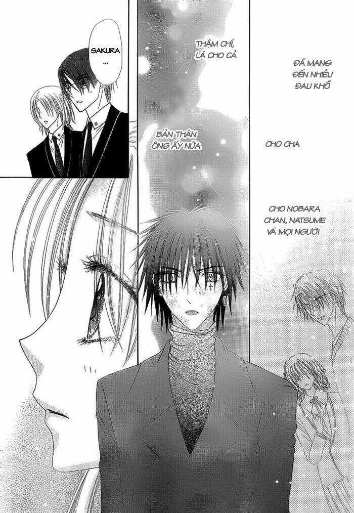 Gakuen Alice Chapter 158 trang 4