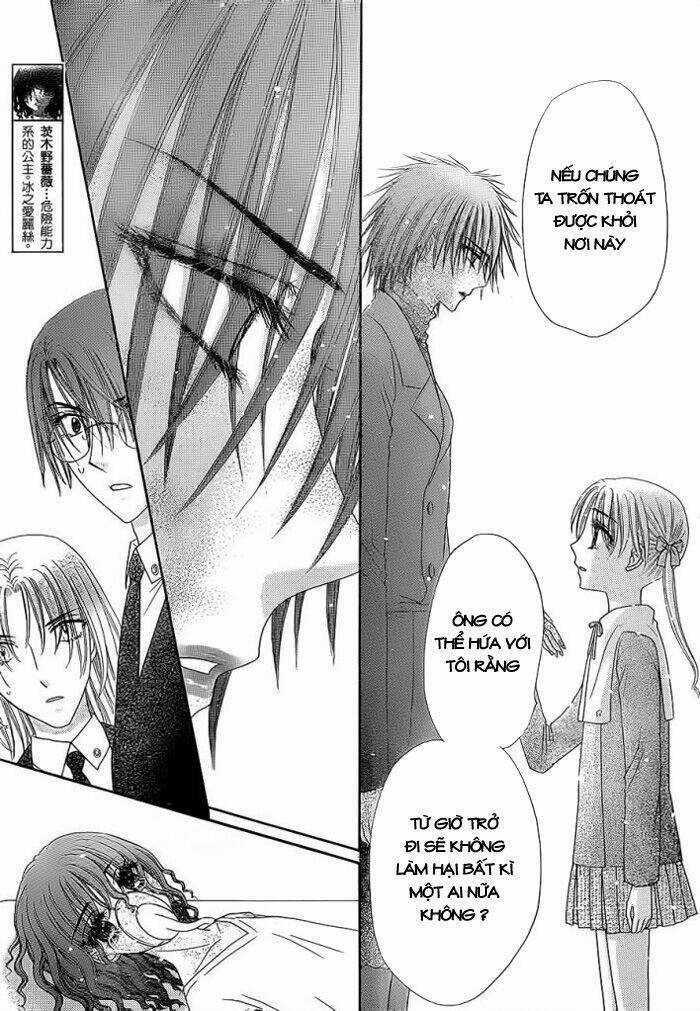 Gakuen Alice Chapter 158 trang 5