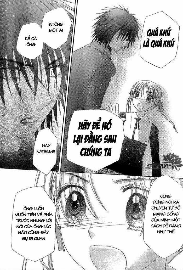 Gakuen Alice Chapter 159 trang 11