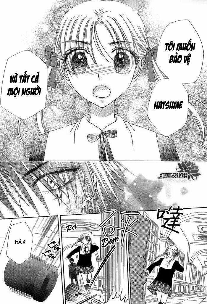 Gakuen Alice Chapter 159 trang 13