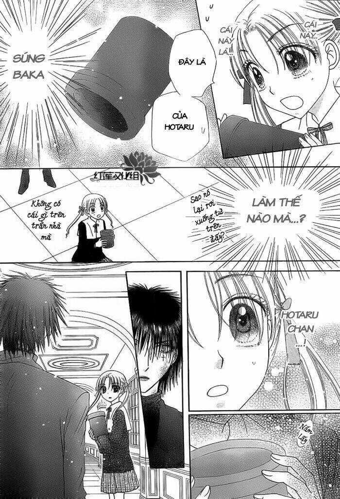 Gakuen Alice Chapter 159 trang 14