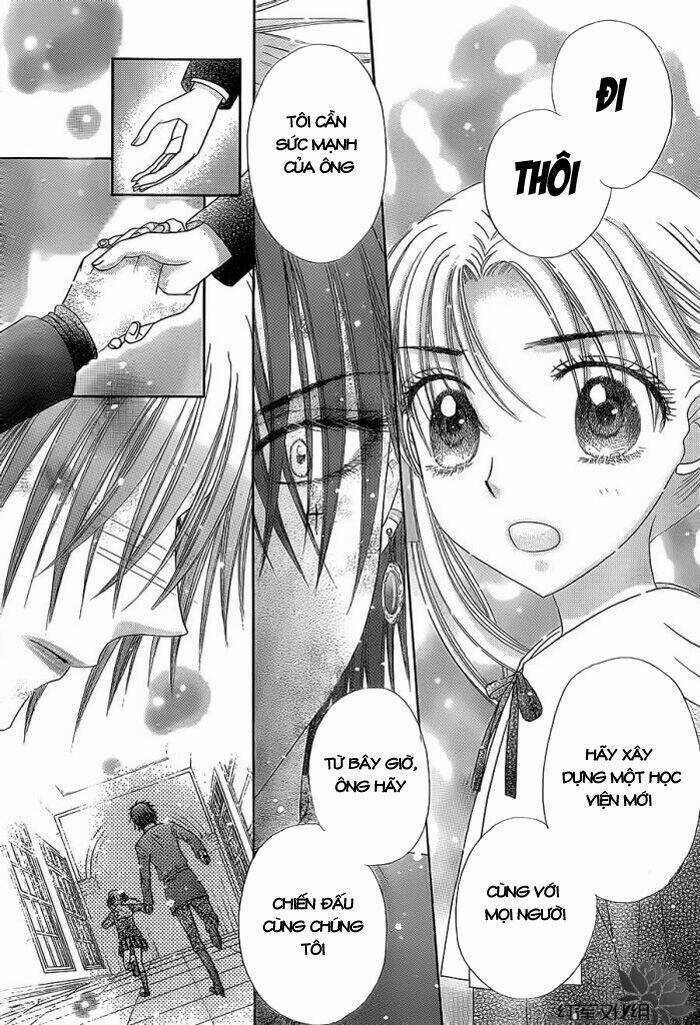 Gakuen Alice Chapter 159 trang 15