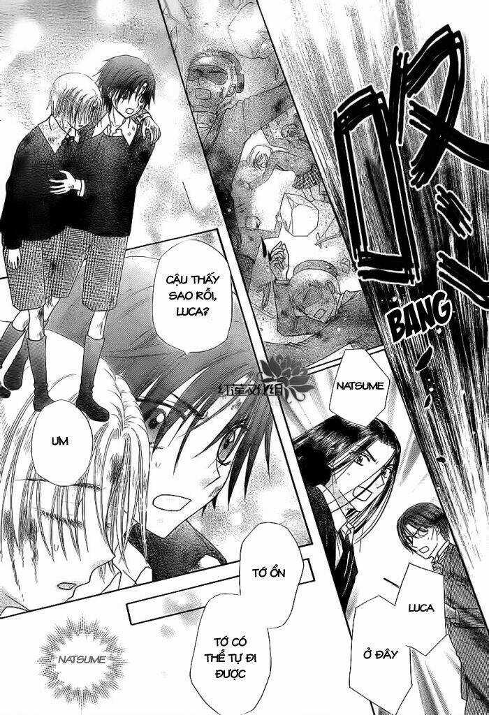 Gakuen Alice Chapter 159 trang 16