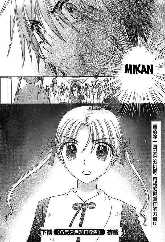 Gakuen Alice Chapter 159 trang 30