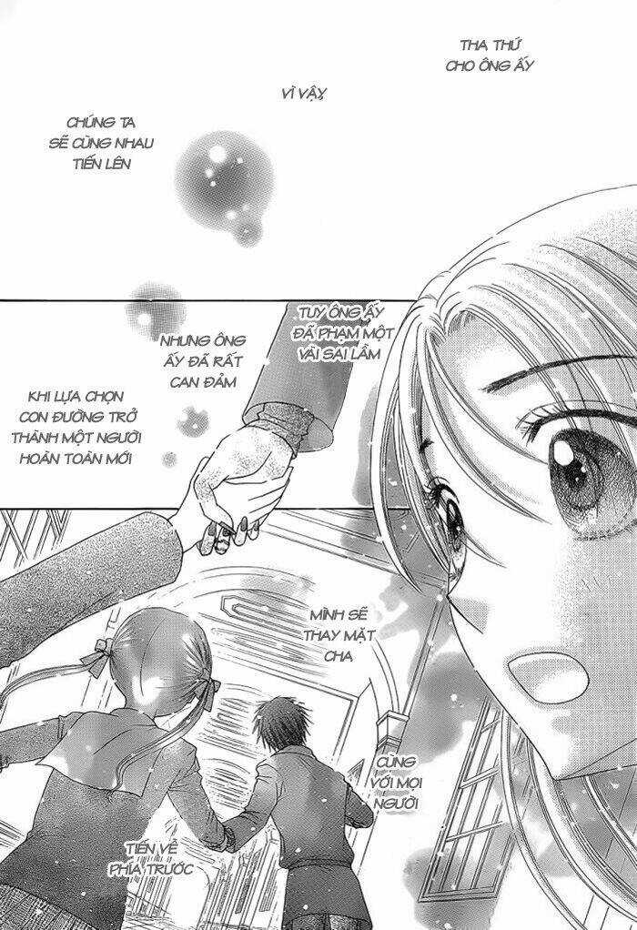 Gakuen Alice Chapter 159 trang 4