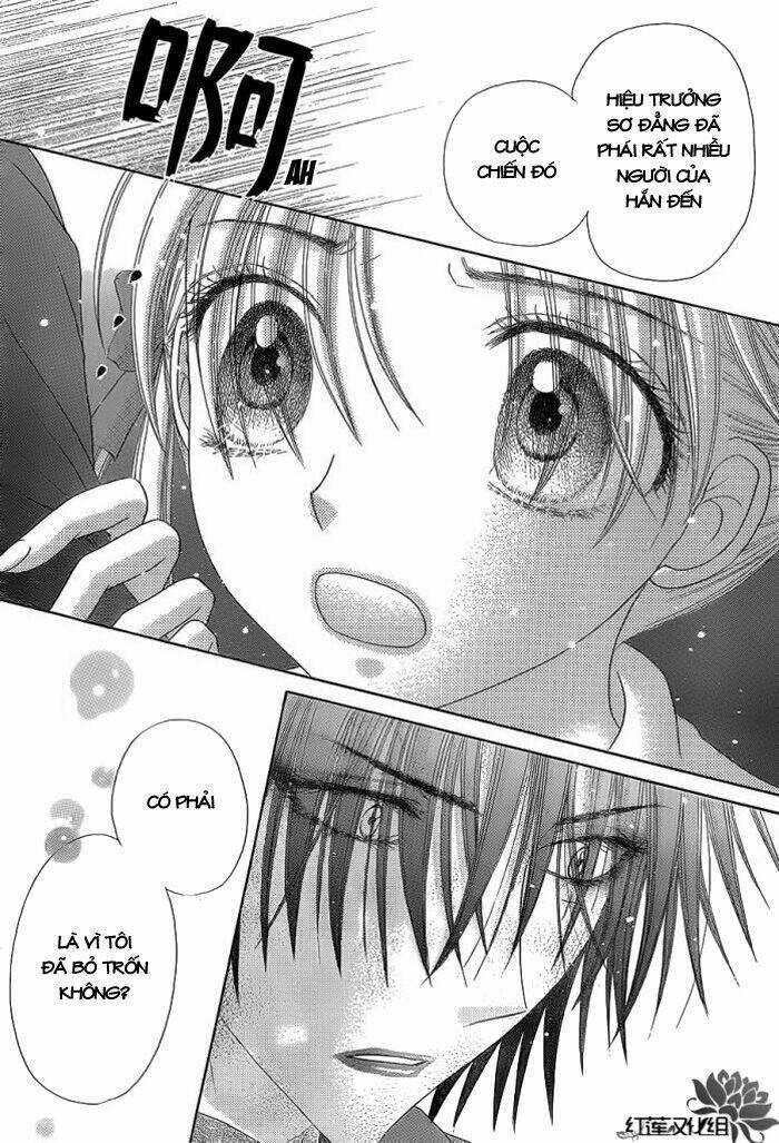 Gakuen Alice Chapter 159 trang 7