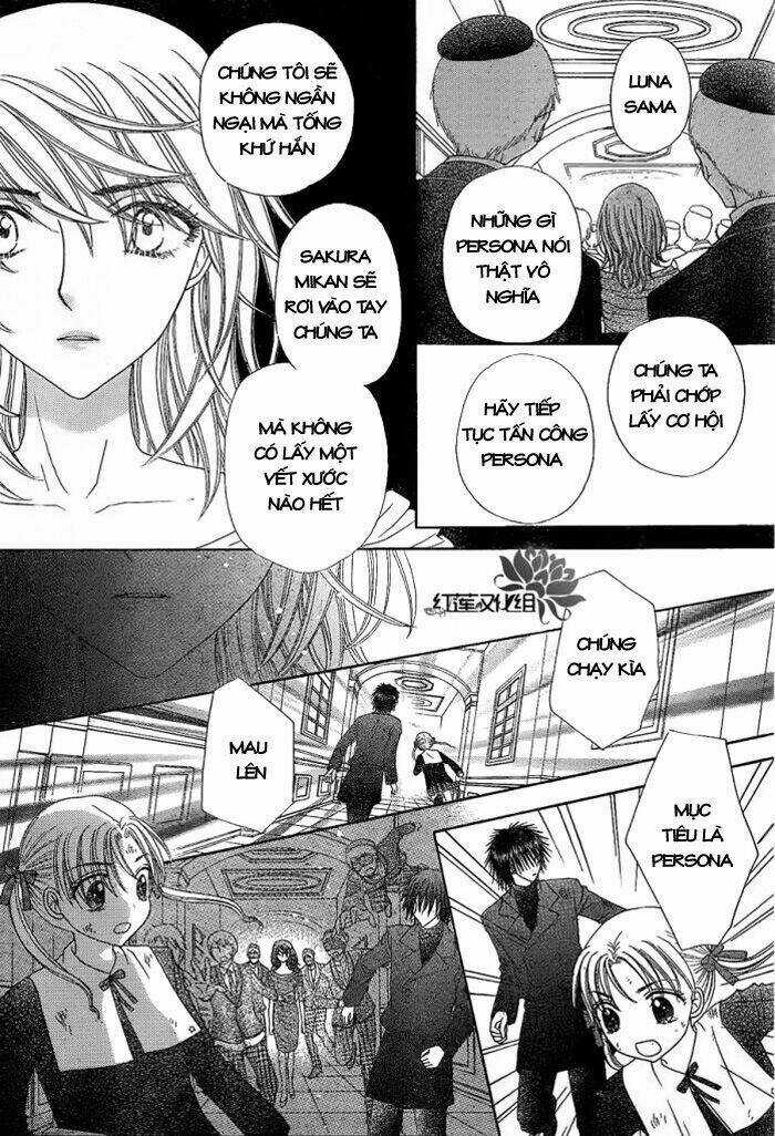 Gakuen Alice Chapter 160 trang 19