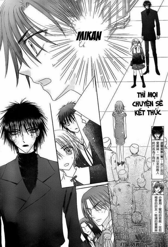 Gakuen Alice Chapter 160 trang 2