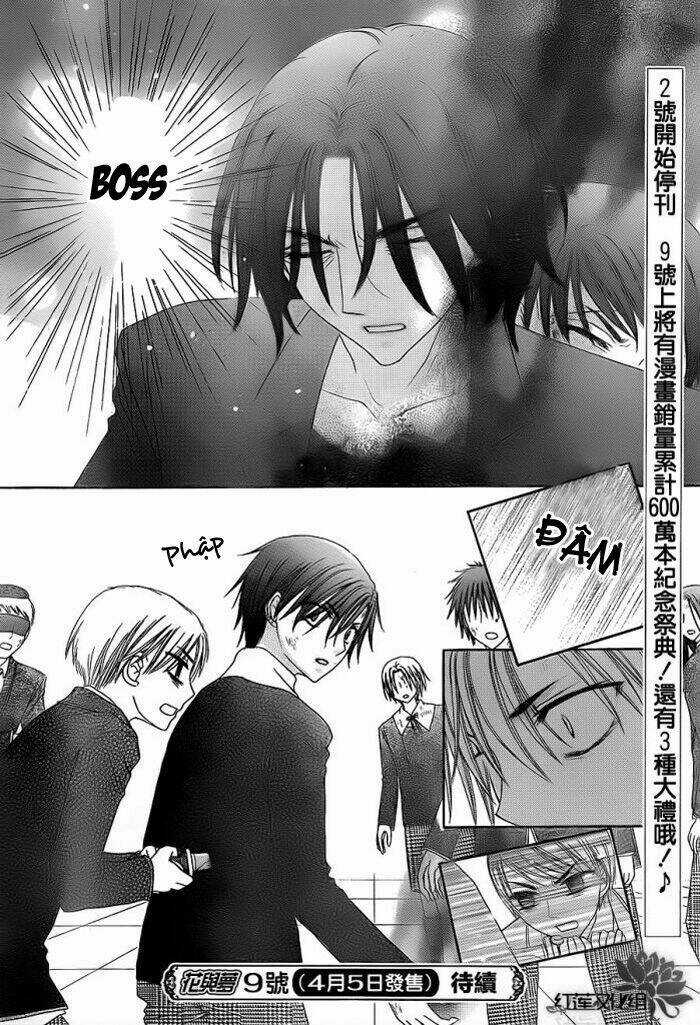 Gakuen Alice Chapter 160 trang 29