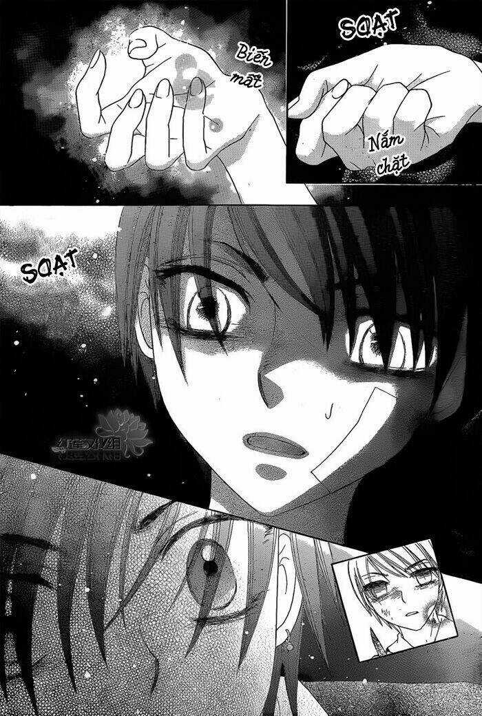 Gakuen Alice Chapter 161 trang 10