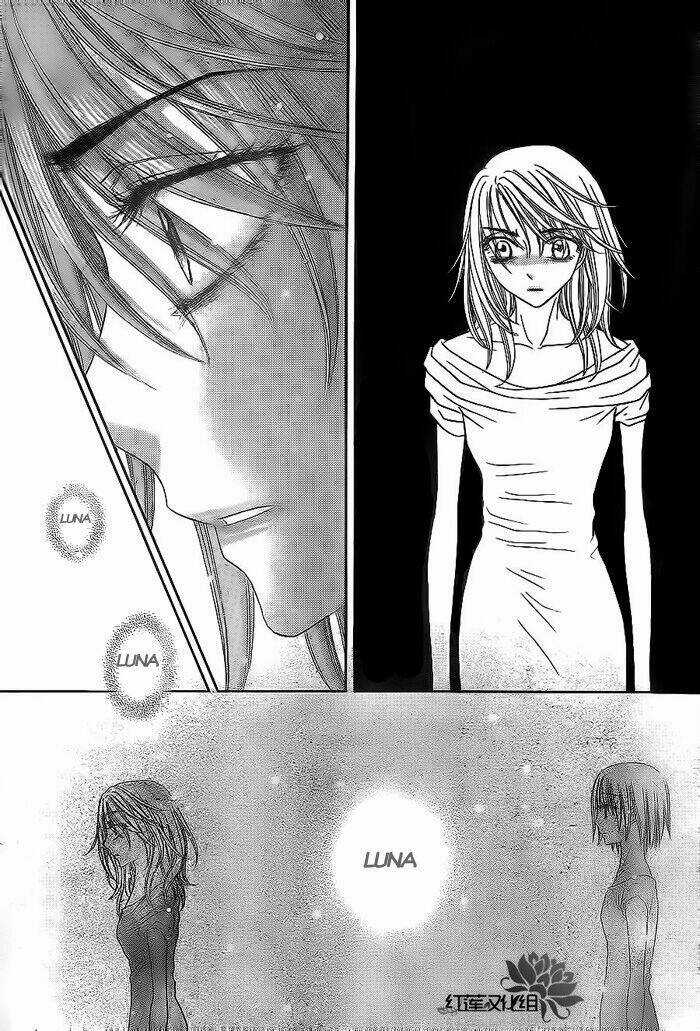 Gakuen Alice Chapter 161 trang 28