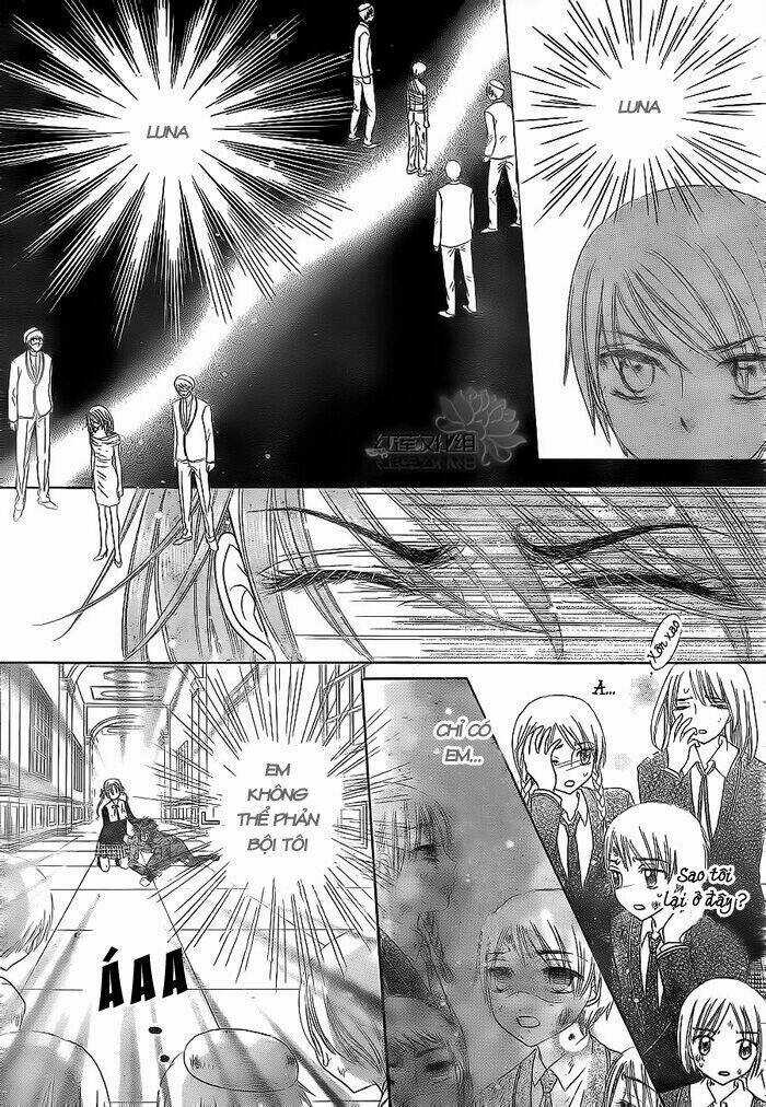 Gakuen Alice Chapter 161 trang 29