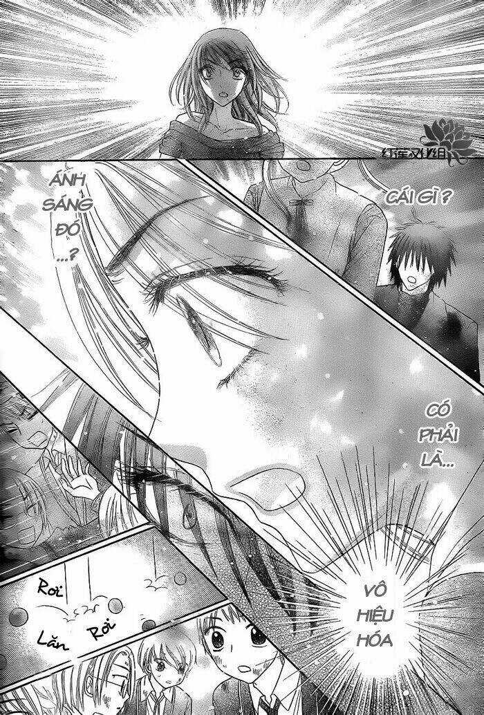 Gakuen Alice Chapter 161 trang 31