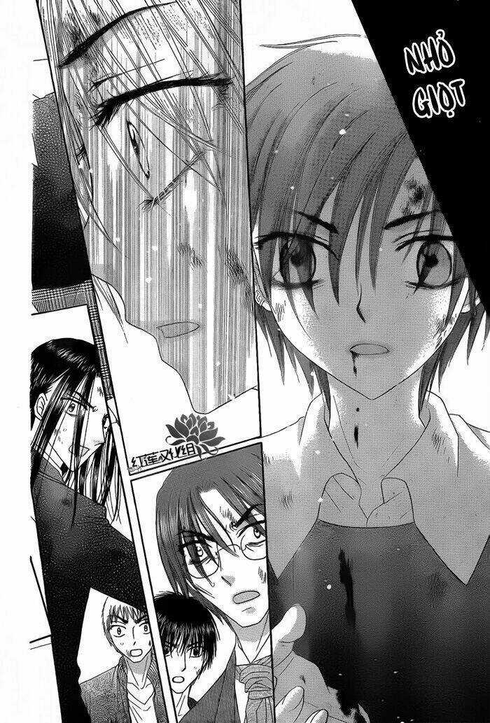 Gakuen Alice Chapter 161 trang 5