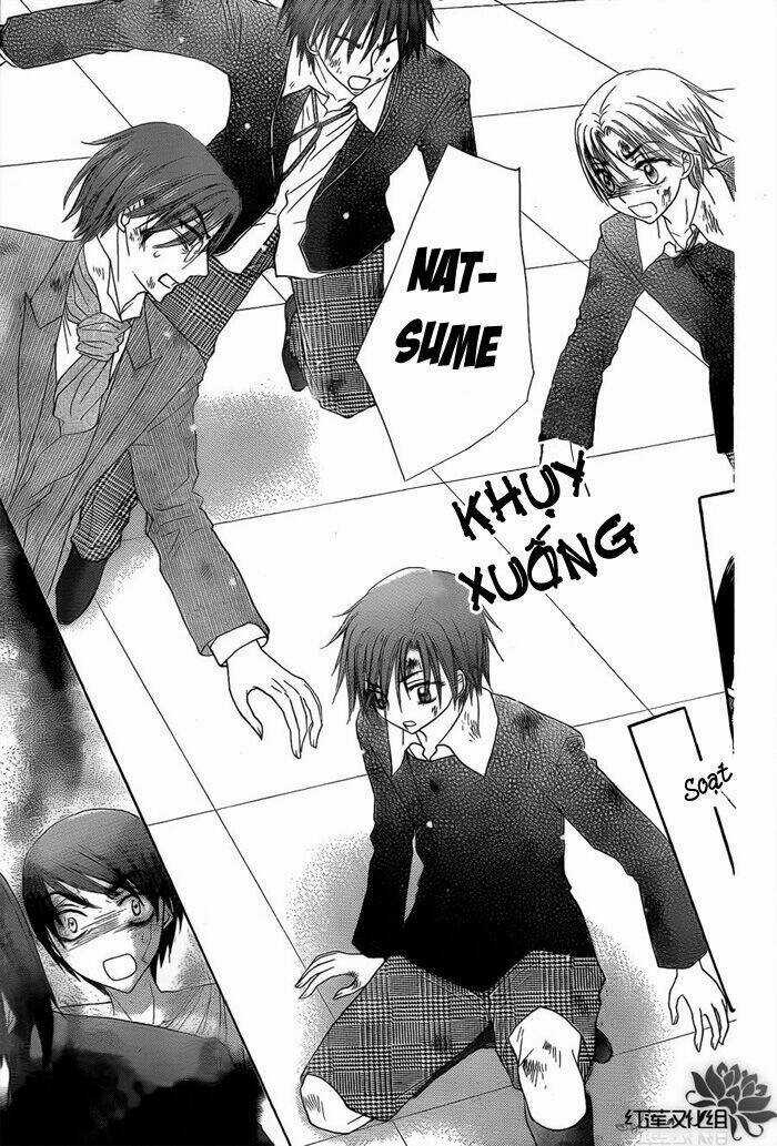 Gakuen Alice Chapter 161 trang 6