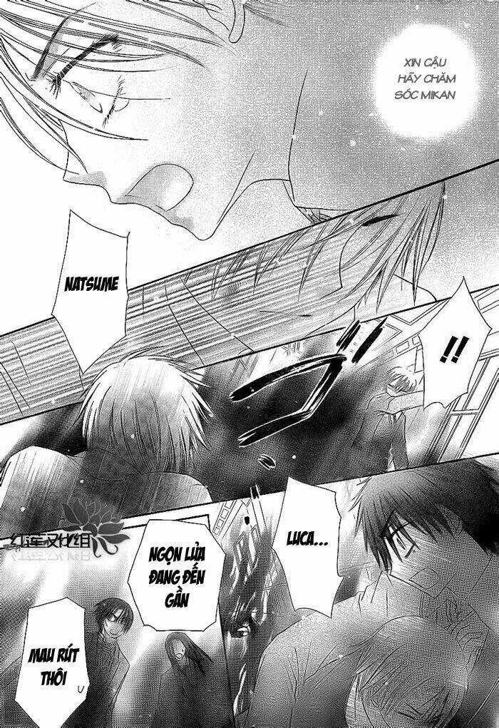 Gakuen Alice Chapter 162 trang 24