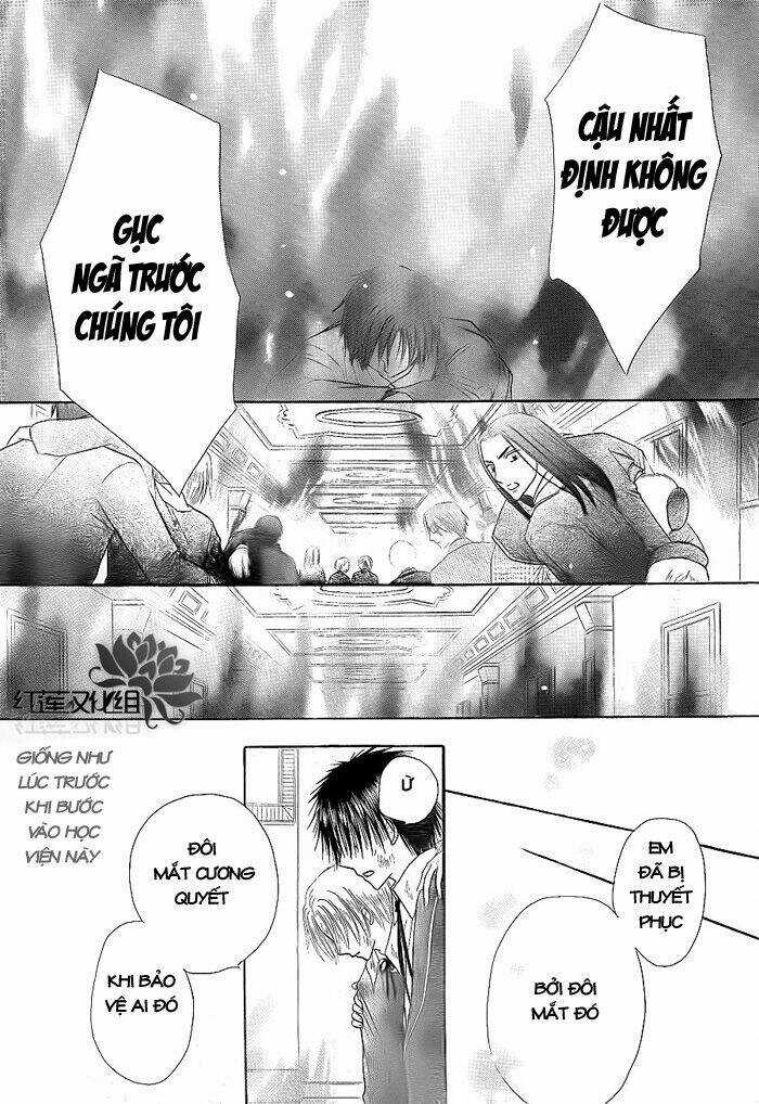 Gakuen Alice Chapter 162 trang 27