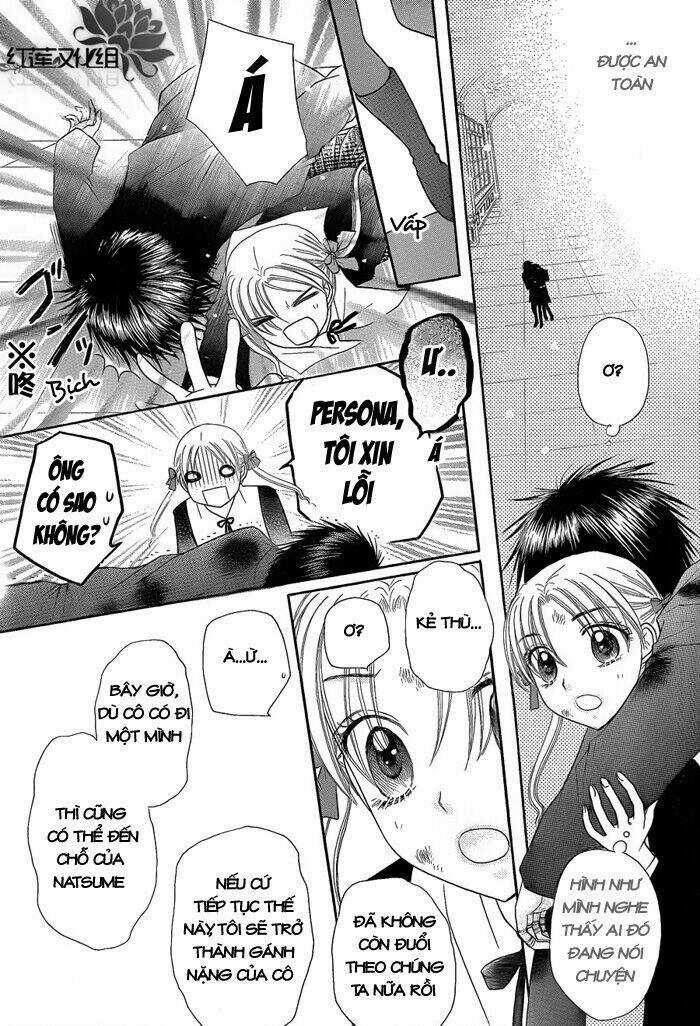 Gakuen Alice Chapter 162 trang 29