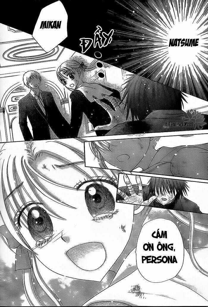 Gakuen Alice Chapter 163 trang 12