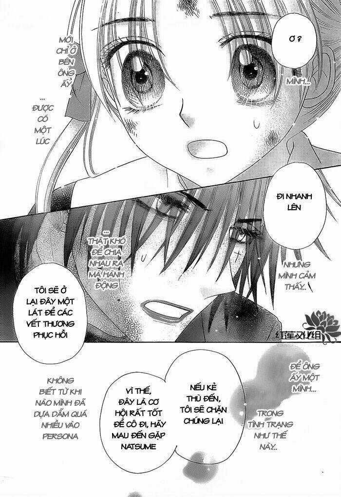 Gakuen Alice Chapter 163 trang 2