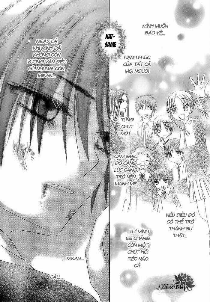 Gakuen Alice Chapter 163 trang 22