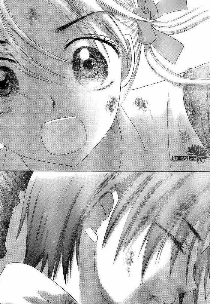 Gakuen Alice Chapter 163 trang 24