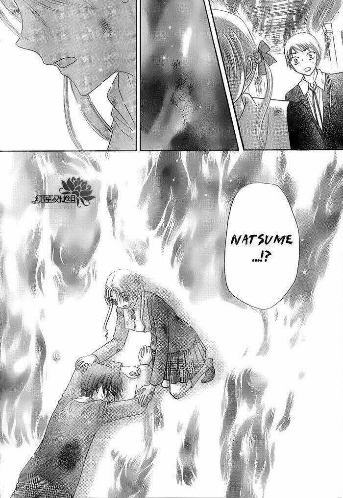 Gakuen Alice Chapter 163 trang 25