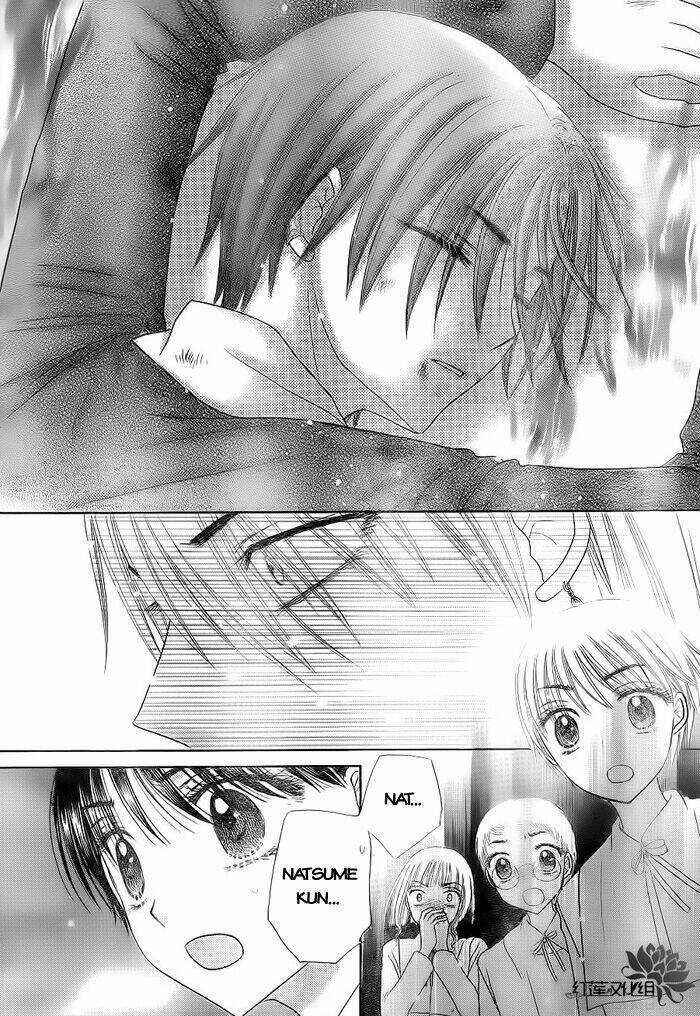 Gakuen Alice Chapter 163 trang 26