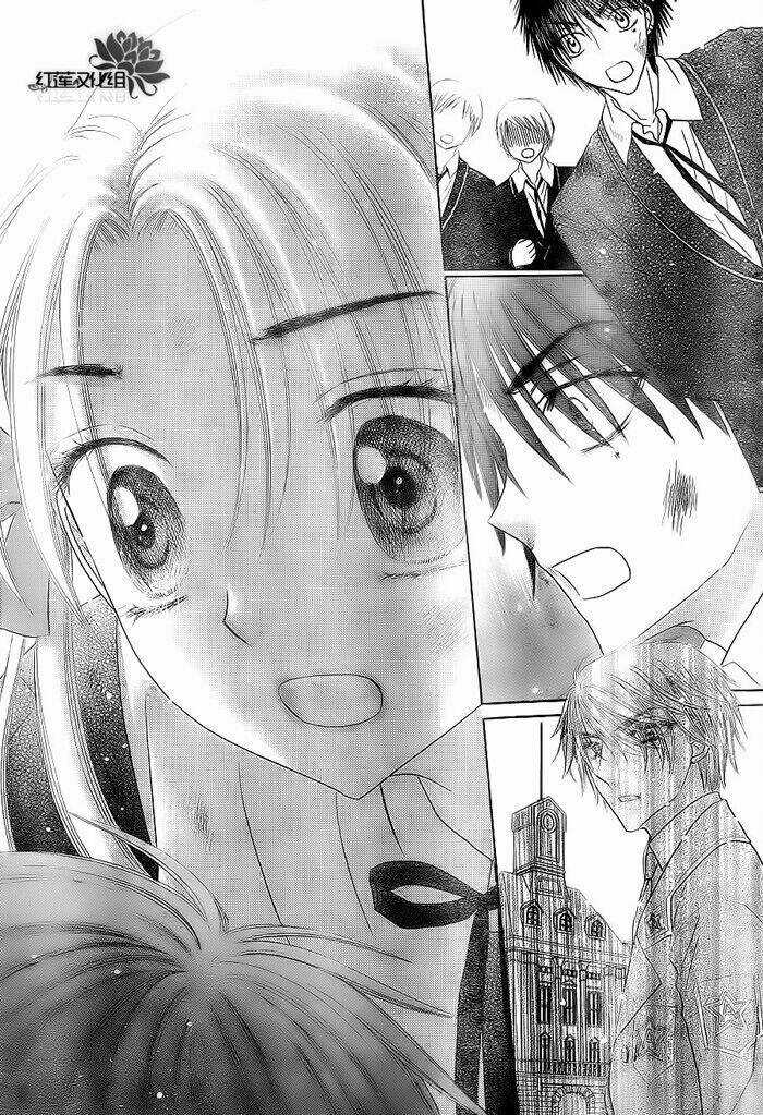 Gakuen Alice Chapter 163 trang 27