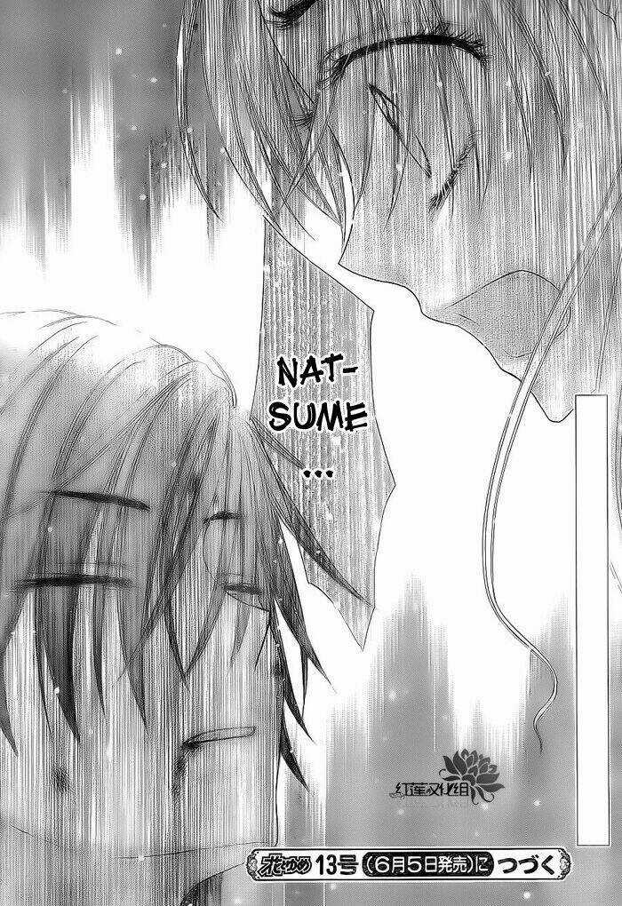 Gakuen Alice Chapter 163 trang 29