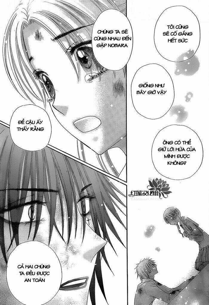Gakuen Alice Chapter 163 trang 5
