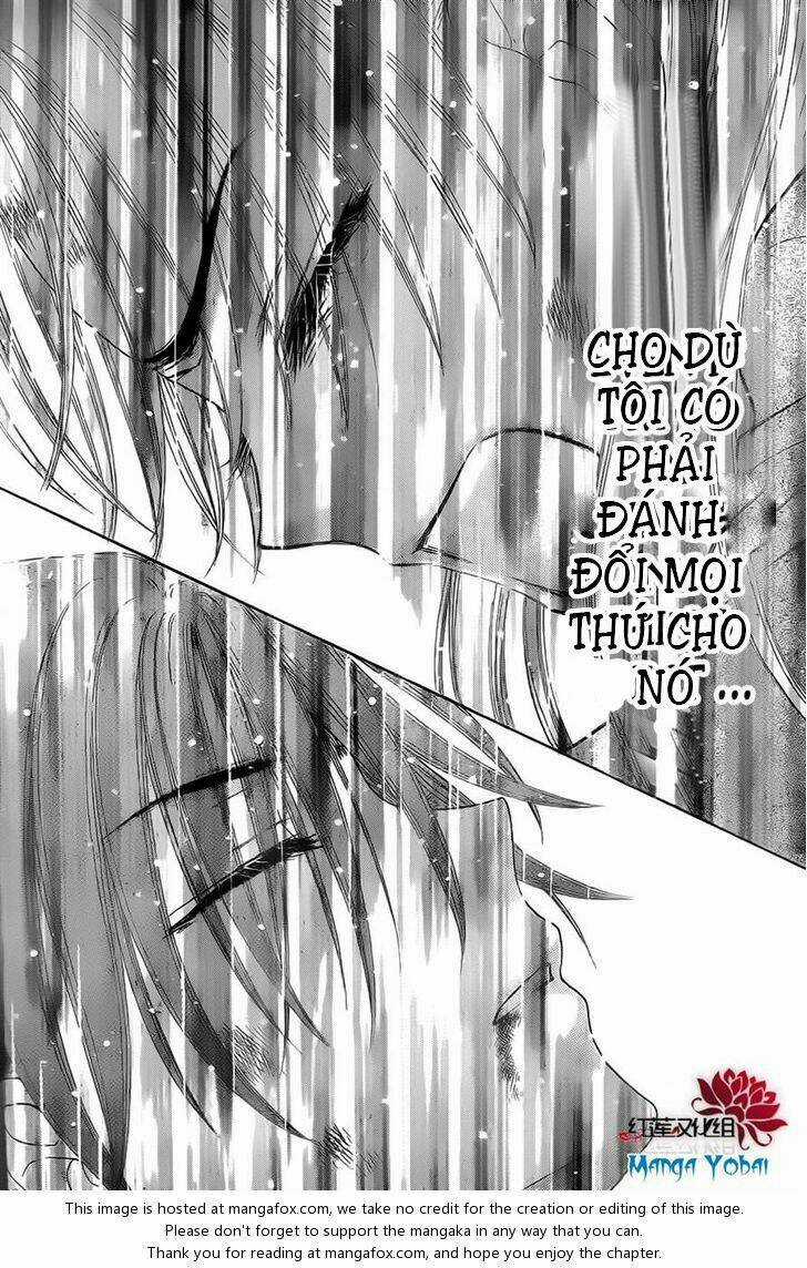 Gakuen Alice Chapter 164 trang 13