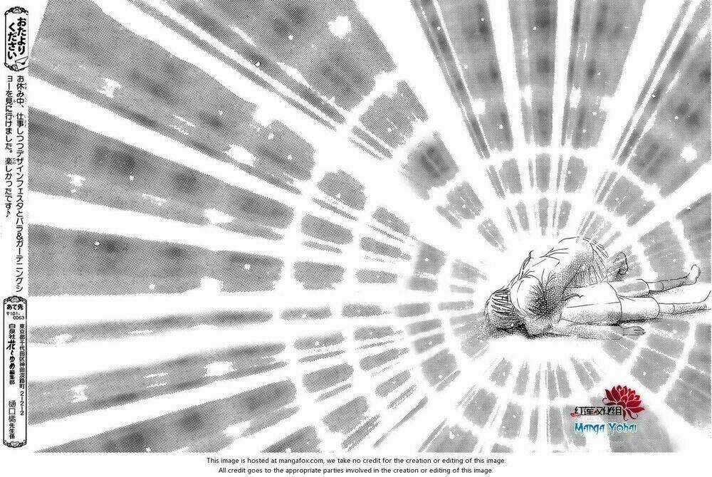 Gakuen Alice Chapter 164 trang 14