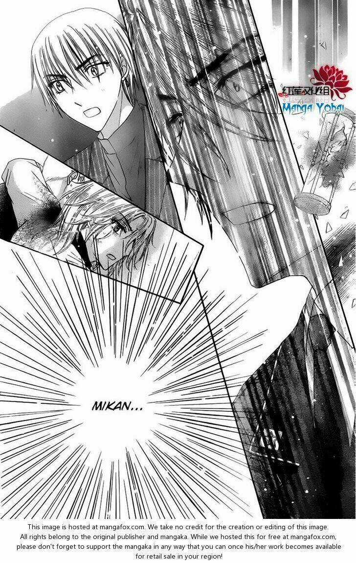Gakuen Alice Chapter 164 trang 15