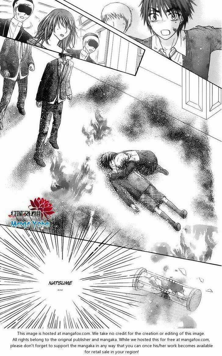Gakuen Alice Chapter 164 trang 16
