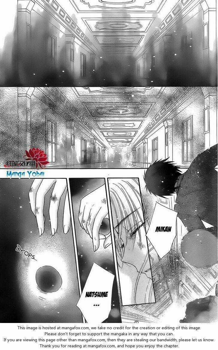 Gakuen Alice Chapter 164 trang 17