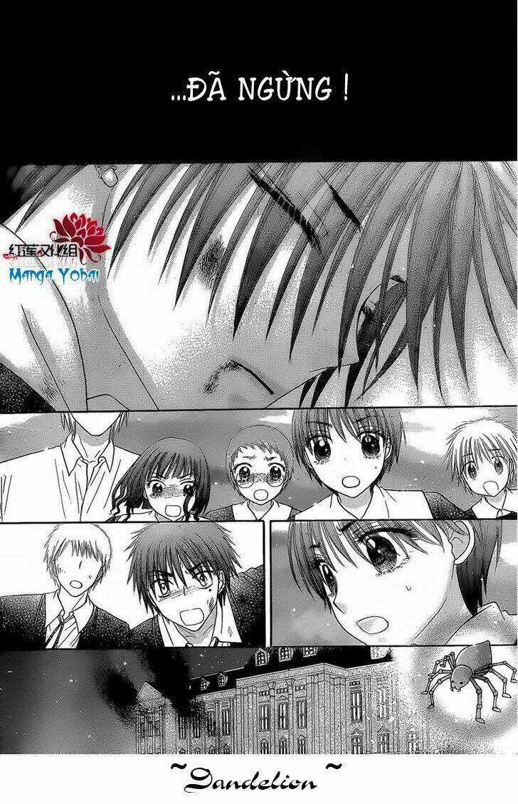 Gakuen Alice Chapter 164 trang 4