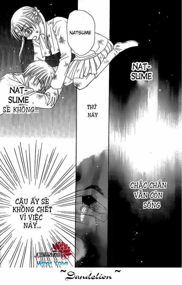 Gakuen Alice Chapter 164 trang 7