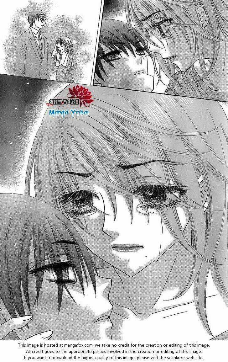 Gakuen Alice Chapter 165 trang 19