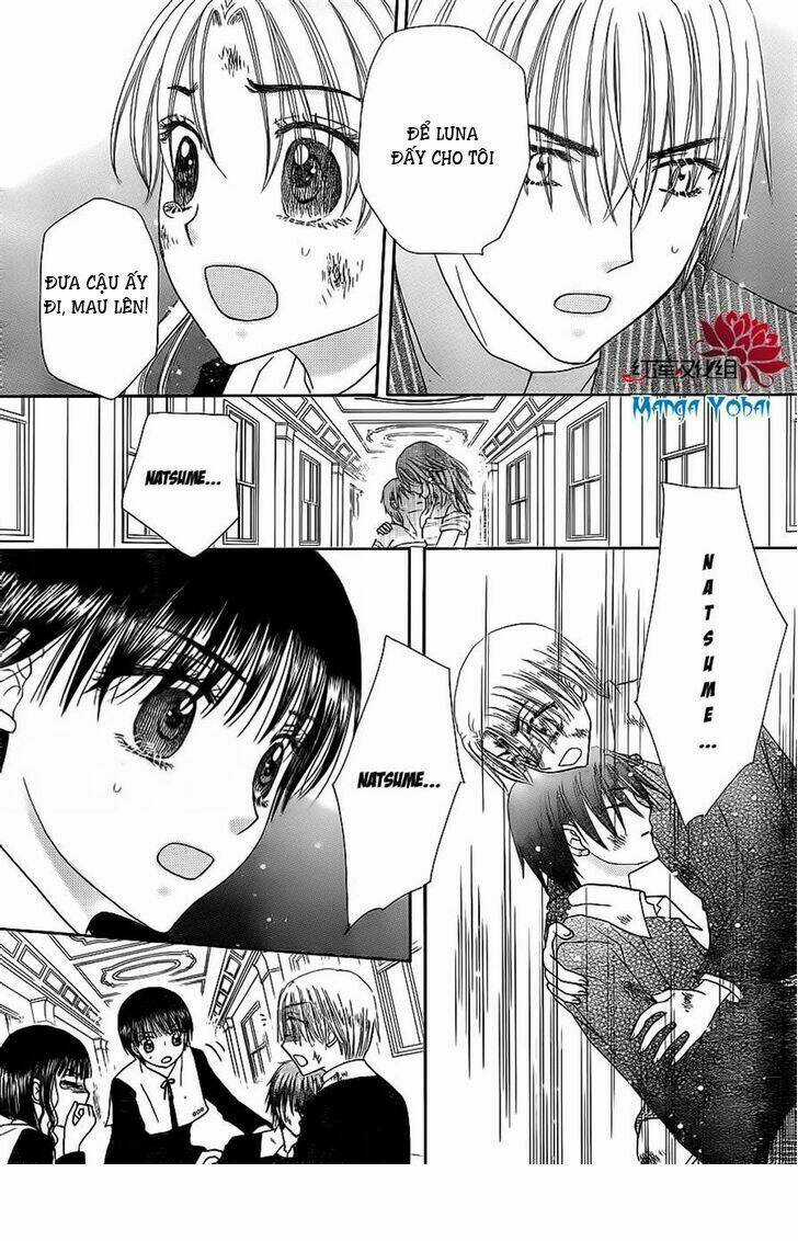 Gakuen Alice Chapter 165 trang 24