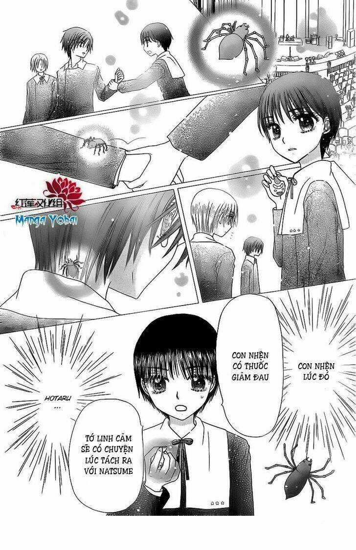 Gakuen Alice Chapter 165 trang 26