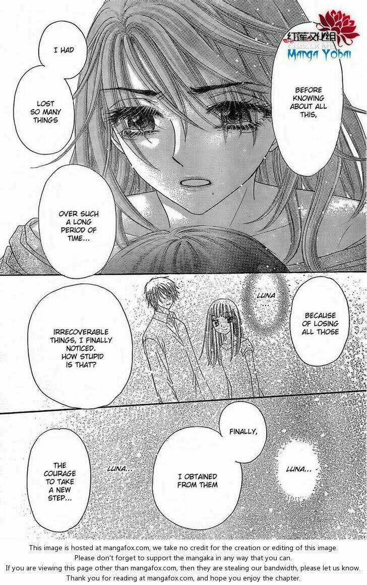 Gakuen Alice Chapter 165 trang 9