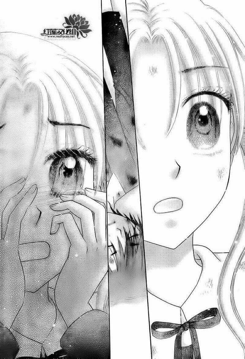 Gakuen Alice Chapter 166 trang 16