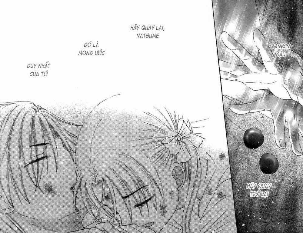 Gakuen Alice Chapter 166 trang 26