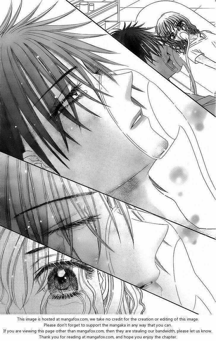 Gakuen Alice Chapter 168 trang 10