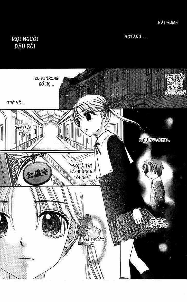 Gakuen Alice Chapter 168 trang 13